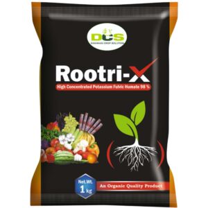 Dakhhan Crop Solustion