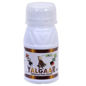 Dakhhan Crop Solustion