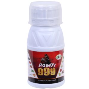 Dakhhan Crop Solustion