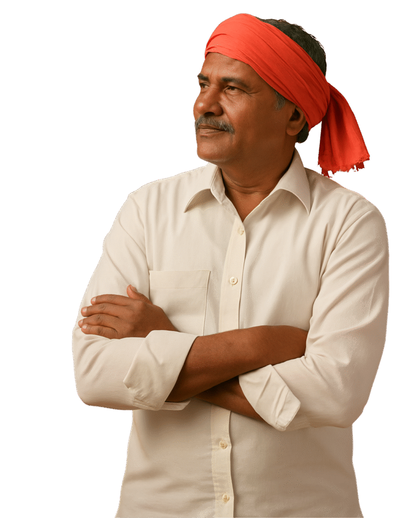 dakhhan crop solution