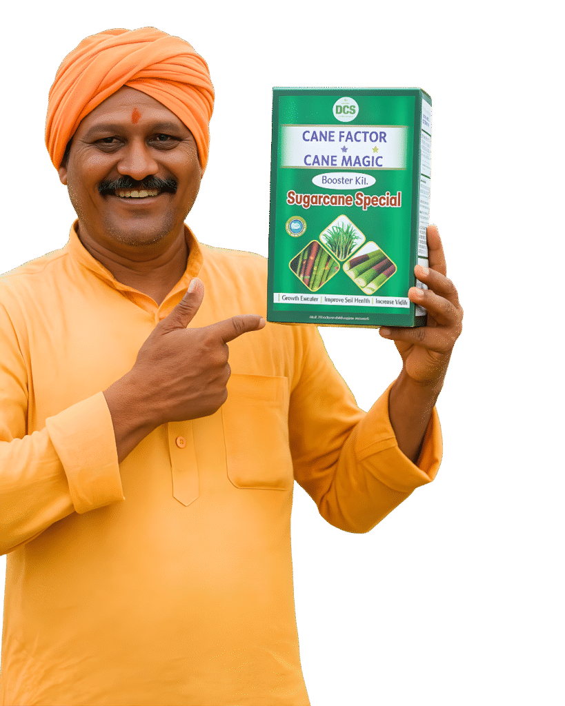 dakhhan crop solution